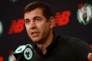 bob半岛体育官方网站-史蒂文斯：我喜欢留在这里 我从未寻求其他机会|凯尔特人|布拉德-史蒂文斯|波士顿凯尔特人队|nba|球队_新浪体育_新浪新闻