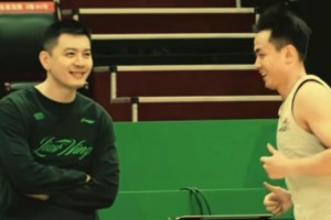 bob半岛体育官方入口-赵继伟最懂杨鸣！CBA表扬+登上辽视春晚，他值得所有的尊重和掌声