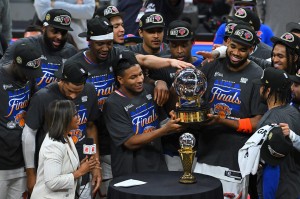 bob半岛体育官方入口-Kalshi促销码FOXSPORTS：NBA总决赛与斯坦利杯决赛前免费拿10美元交易奖金