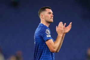 bob半岛体育官方网站-基恩受伤：发生了什么，现状如何以及前锋何时回归