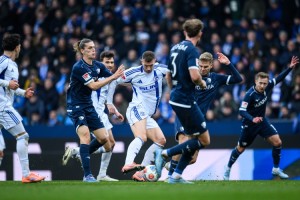 专访哲科：沙尔克04就是属于德甲的名词 希望可以站在世界杯赛场